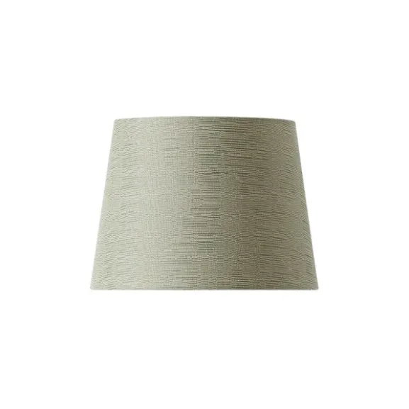 Lampskärm Qvist Classic Round, 112 Green, 27cm