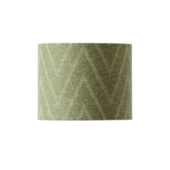 Lampskärm Qvist Modern Round, 113 Green, 20cm