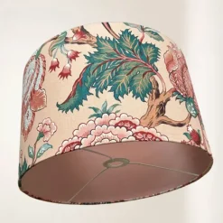 Lampskärm Rosa Skymning 40 cm