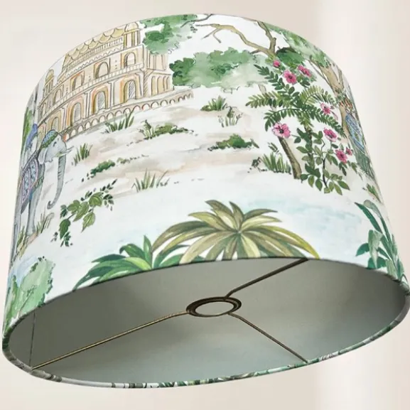 Lampskärm Sage Safari 40 cm