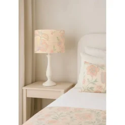 Lampskärm Tropical Blend Pink 30 cm