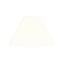 Lampskärm Uno 20 Linen White