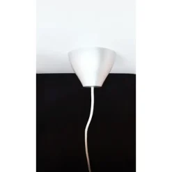 Lamptop musica, silver 11,7cm