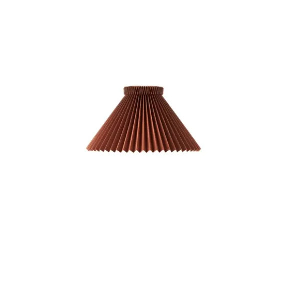 Le Klint 1 lampskärm, Chocolate 19 cm