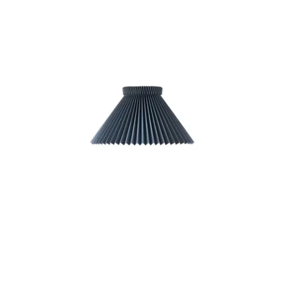 Le Klint 1 lampskärm, Denim Blue 17 cm