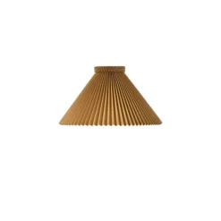 Le Klint 1 lampskärm, Dijon 25 cm