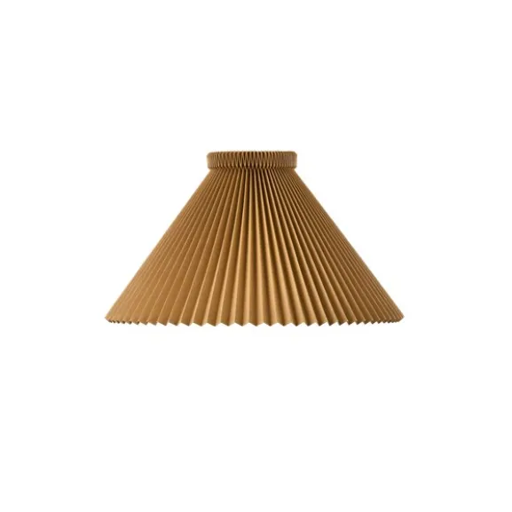 Le Klint 1 lampskärm, Dijon 35 cm