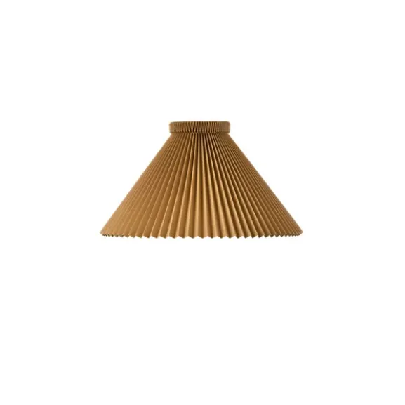 Le Klint 1 lampskärm, Dijon 27 cm
