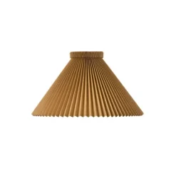 Le Klint 1 lampskärm, Dijon 38 cm