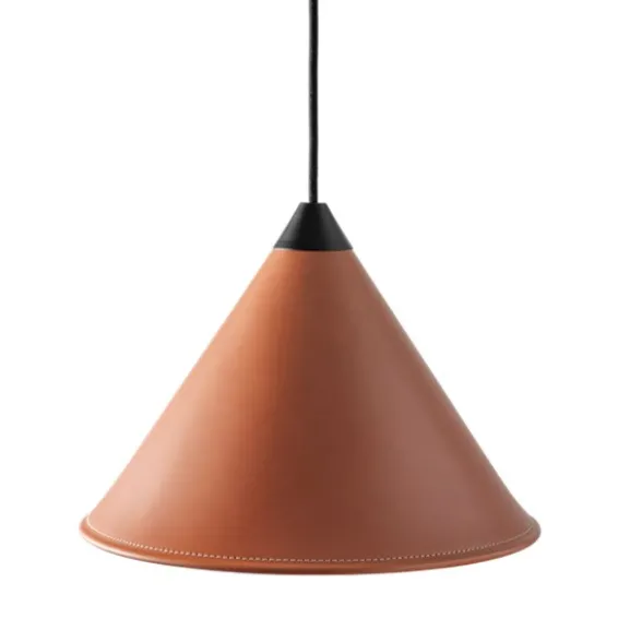 Leather Cone Namibia Taklampa Polo 65 cm