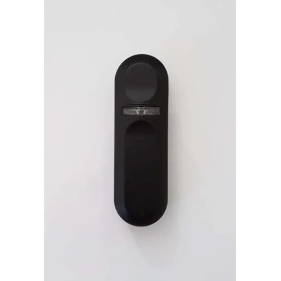 LED Dimmer, Svart