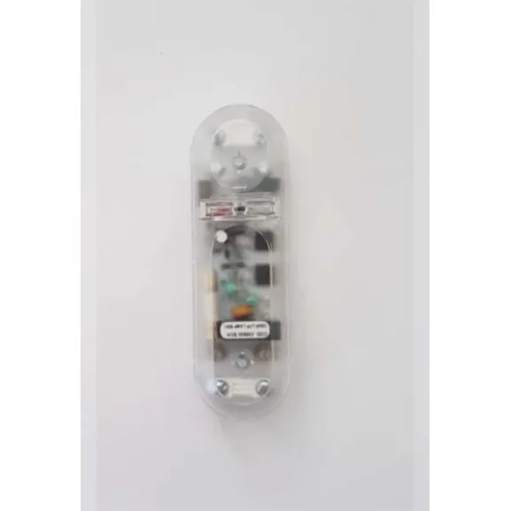 LED Dimmer, Transparant