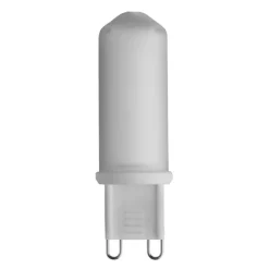 LED G9 opal 4W 2700K dimbar