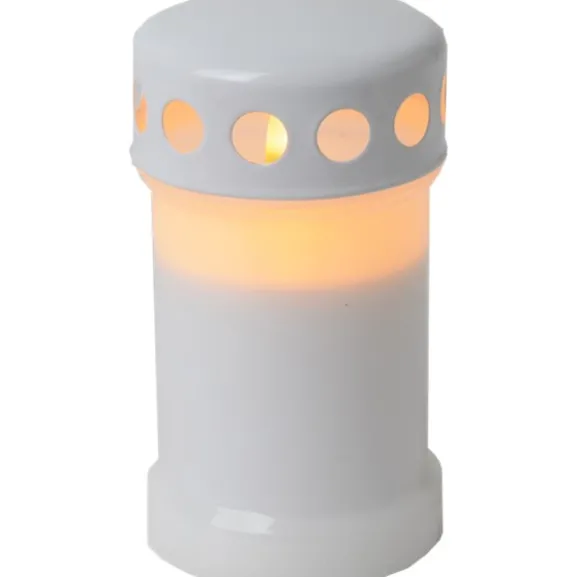 LED Gravljus Serene Vit 13,5cm