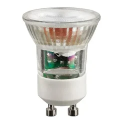 LED GU10 Mini 2W 2700K