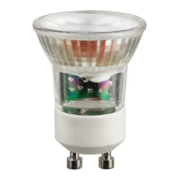 LED GU10 Mini 2W 2700K
