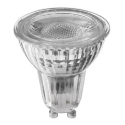 LED GU10 7W 2700K dimbar