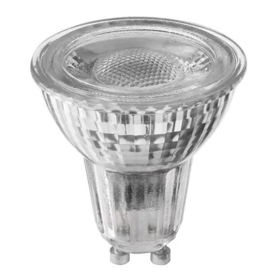 LED GU10 7W 2700K dimbar