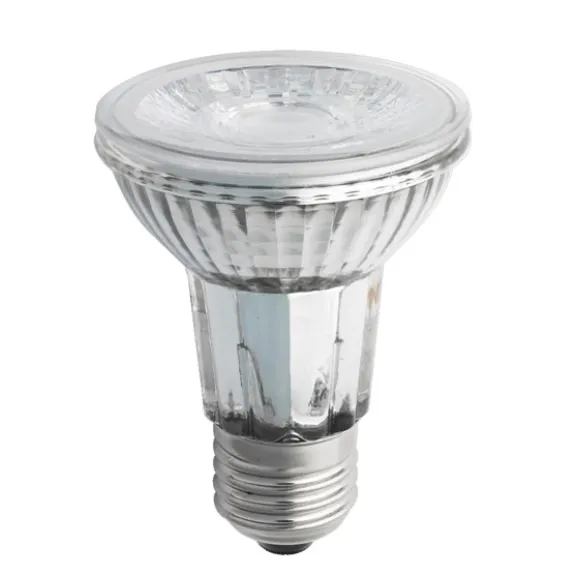 LED lampa PAR20 E27 7W 600lm 2700K, dimbar