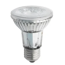 LED lampa PAR20 E27 7W 600lm 2700K, dimbar