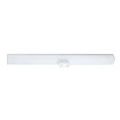 LED linestrarör opal 1-pol 7,5W 2700K dimbar