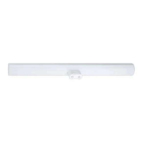 LED linestrarör opal 1-pol 7,5W 2700K dimbar
