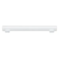 LED linestrarör opal 2-pol 5W 2700K dimbar