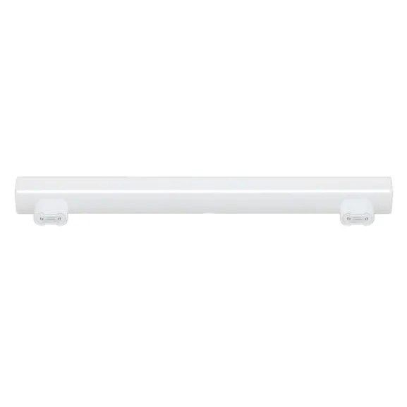 LED linestrarör opal 2-pol 5W 2700K dimbar
