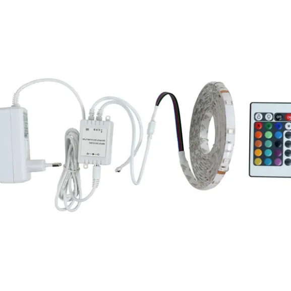 LED Strip RGB 2m