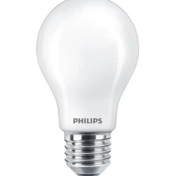 LED-classic normal E27 7,2W(75W) opal 3-steg