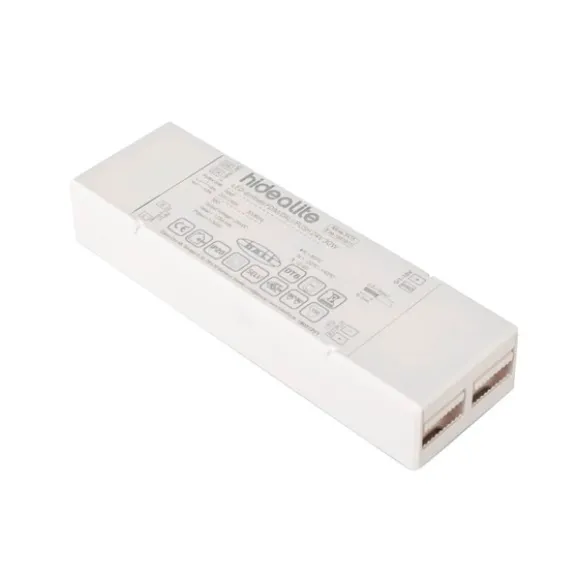 LED-dimtrafo FDIM/DALI/PUSH 24V 30W