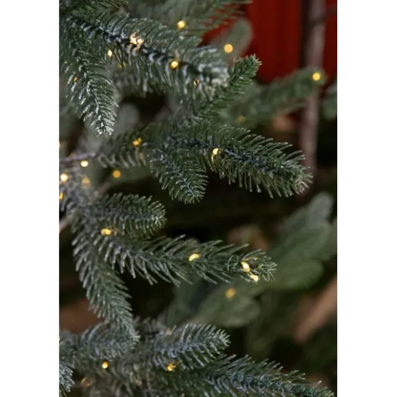 LED-gran Frostad EL Utomhusbruk
