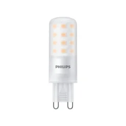 LED-lampa CorePro 4W(40W) G9 2700 dimbar