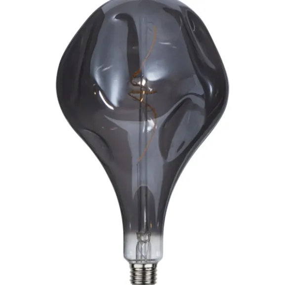 LED-lampa E27 A165 Industrial Vintage, 3.8W dimbar