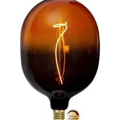 LED-lampa E27 C150 ColourMix, 4W dimbar
