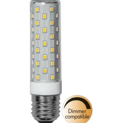 LED-lampa E27 High Lumen, 10.5W(88W) dimbar