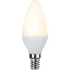 LED-lampa E14 kronljus Dim To Warm, 5W(40W) dimbar