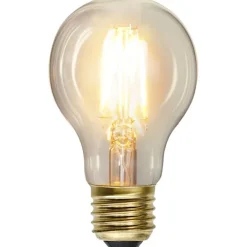 LED-lampa E27 normal Soft Glow, 2.3W