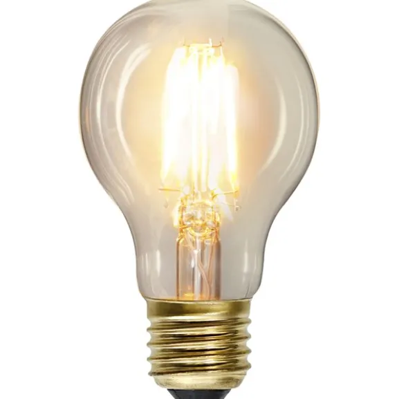 LED-lampa E27 normal Soft Glow, 2.3W