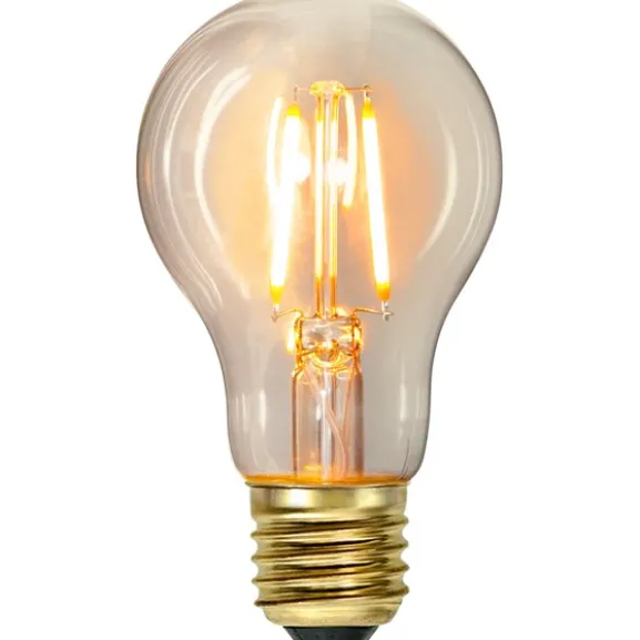 LED-lampa E27 normal Soft Glow, 1.6W
