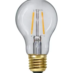 LED-lampa E27 normal Soft Glow, 1.6W