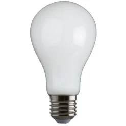 LED-lampa E27 normal 9,5W dimbar