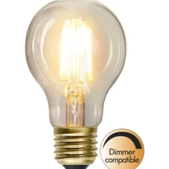 LED-lampa E27, Normal, 3W Soft Glow