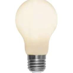 LED-lampa E27 normal 10W(75W) opal