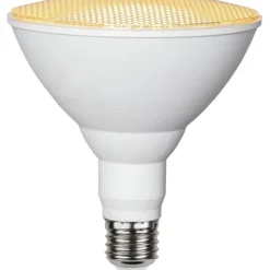 LED-lampa E27 PAR38 Plant Light, 16W
