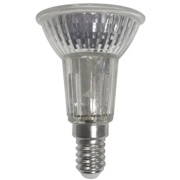 Led-lampa E14 PAR16 5W dim to warm