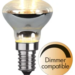 LED-lampa E14 Reflector 2,8W(16W), dimbar