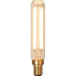 LED-lampa E14 rörlampa Soft Glow, 2.5W dimbar