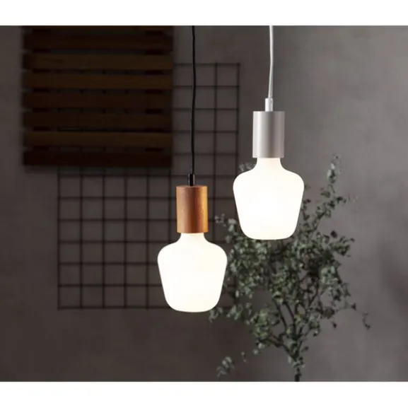 LED-lampa E27 ST125 Funkis, 5.6W dimbar