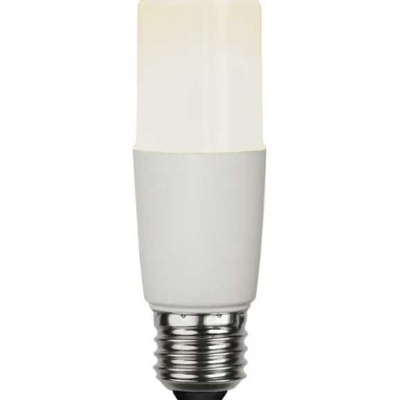 LED-lampa E27 T40 High Lumen, 7W(60W)